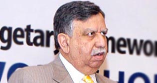 Tareen says did not read finance bill with attention